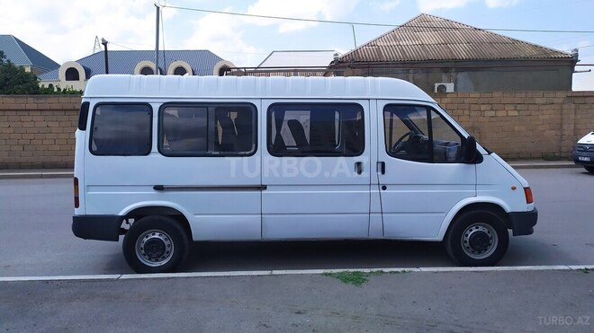 Ford Transit 1999, 540,000 km - 2.5 l - Gəncə