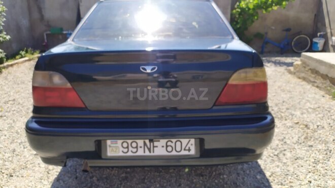 Daewoo Nexia 1997, 258,000 km - 1.5 l - Bakı