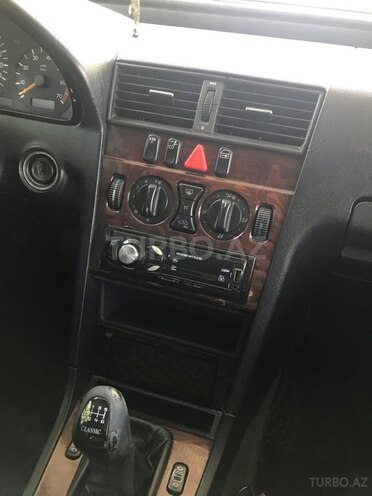Mercedes C 200 1999, 315,212 km - 2.0 l - Gəncə