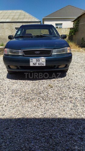 Daewoo Nexia 1997, 258,000 km - 1.5 l - Bakı