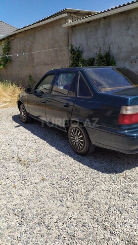 Daewoo Nexia 1997, 258,000 km - 1.5 l - Bakı