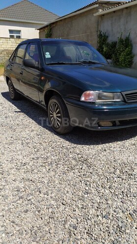Daewoo Nexia 1997, 258,000 km - 1.5 l - Bakı