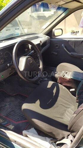 Daewoo Nexia 1997, 258,000 km - 1.5 l - Bakı