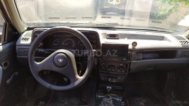 Daewoo Nexia 1997, 258,000 km - 1.5 l - Bakı