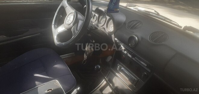LADA (VAZ) 2106 1986, 55,555 km - 1.5 l - Qax