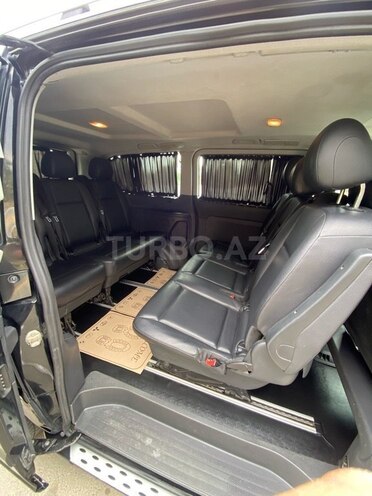 Mercedes Vito 116 2013, 257,840 km - 2.2 l - Hacıqabul