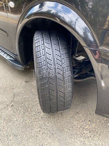 Mercedes Vito 116 2013, 257,840 km - 2.2 l - Hacıqabul