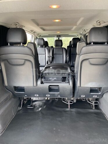 Mercedes Vito 116 2013, 257,840 km - 2.2 l - Hacıqabul