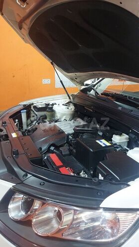 Hyundai Santa Fe 2008, 147,000 km - 2.7 л - Sumqayıt