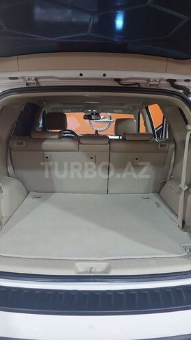 Hyundai Santa Fe 2008, 147,000 km - 2.7 л - Sumqayıt