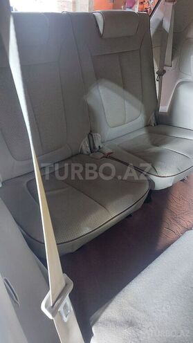 Hyundai Santa Fe 2008, 147,000 km - 2.7 л - Sumqayıt