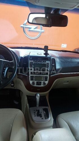 Hyundai Santa Fe 2008, 147,000 km - 2.7 л - Sumqayıt