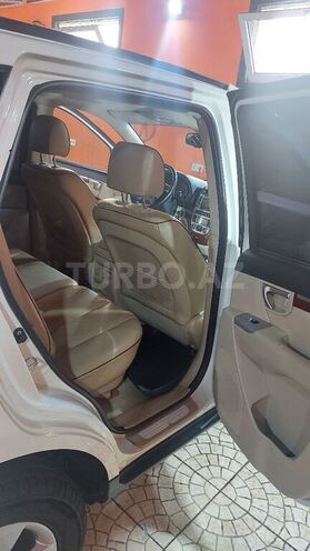 Hyundai Santa Fe 2008, 147,000 km - 2.7 л - Sumqayıt