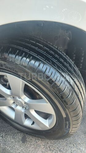 Hyundai Santa Fe 2008, 147,000 km - 2.7 л - Sumqayıt