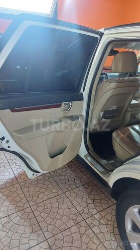 Hyundai Santa Fe 2008, 147,000 km - 2.7 л - Sumqayıt