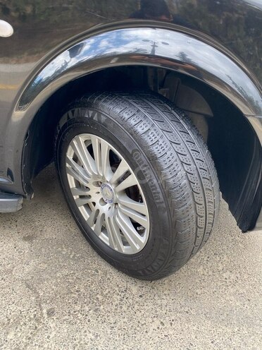 Mercedes Vito 116 2013, 257,840 km - 2.2 l - Hacıqabul