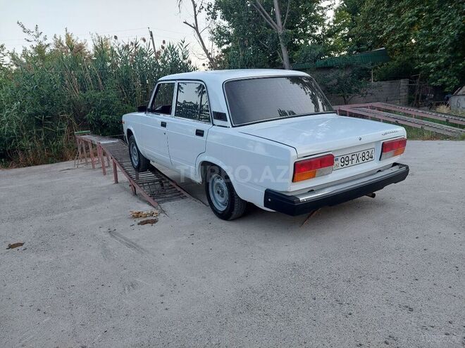 LADA (VAZ) 2107 2009, 142,000 km - 1.6 l - Bərdə