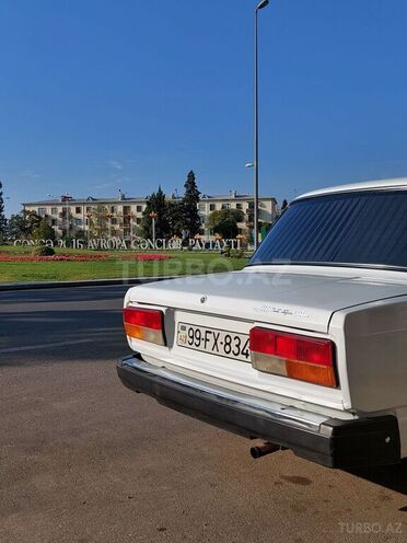 LADA (VAZ) 2107 2009, 142,000 km - 1.6 l - Bərdə