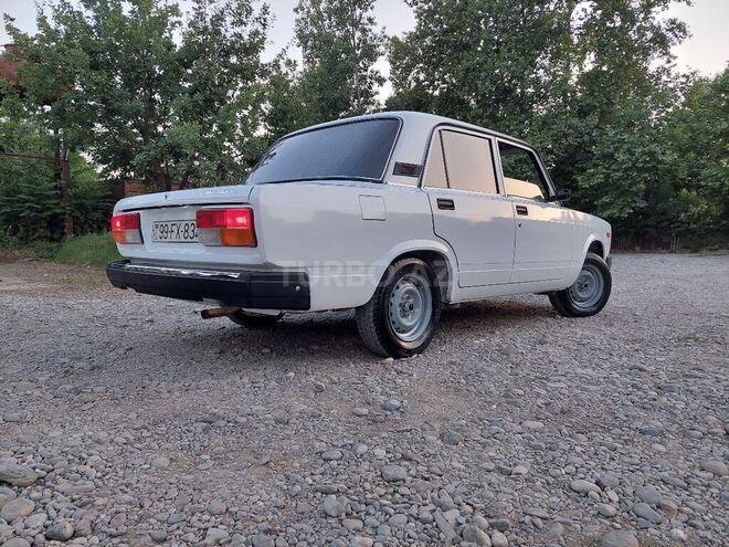 LADA (VAZ) 2107 2009, 142,000 km - 1.6 l - Bərdə