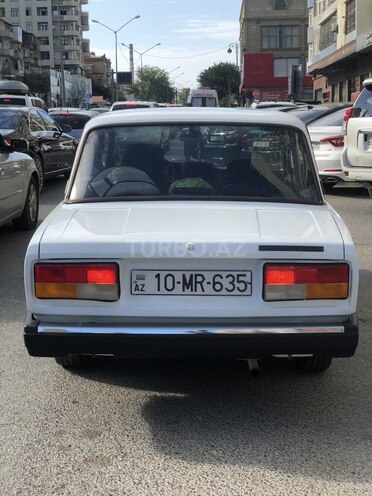 LADA (VAZ) 2107 2004, 85,000 km - 1.6 l - Bakı