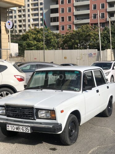 LADA (VAZ) 2107 2004, 85,000 km - 1.6 l - Bakı