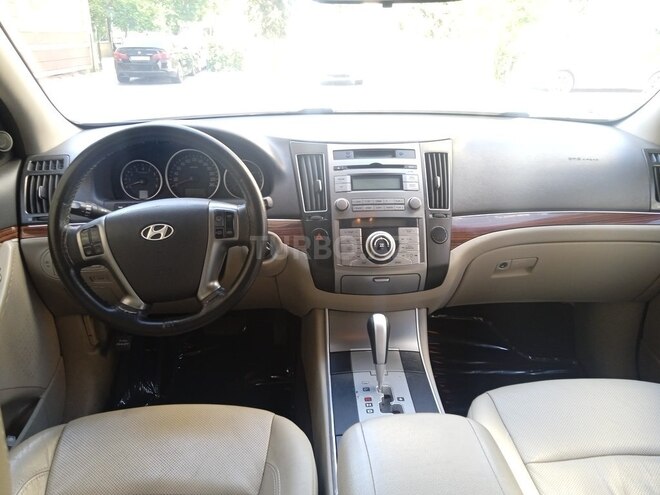 Hyundai Veracruz 2008, 186,231 km - 3.8 l - Bakı