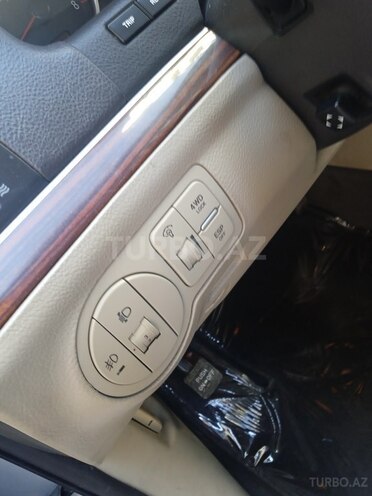 Hyundai Veracruz 2008, 186,231 km - 3.8 l - Bakı