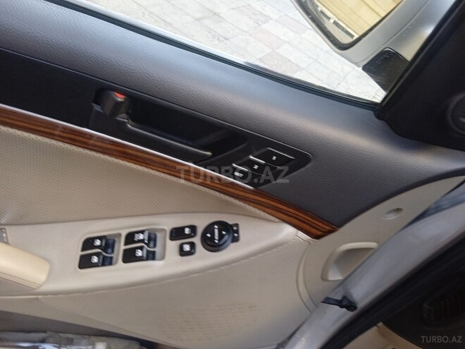 Hyundai Veracruz 2008, 186,231 km - 3.8 l - Bakı