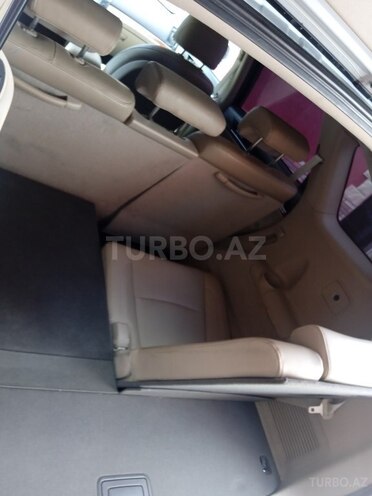 Hyundai Veracruz 2008, 186,231 km - 3.8 l - Bakı