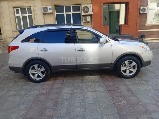 Hyundai Veracruz 2008, 186,231 km - 3.8 l - Bakı
