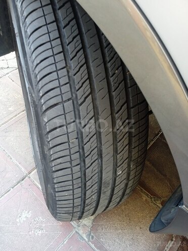 Hyundai Veracruz 2008, 186,231 km - 3.8 l - Bakı