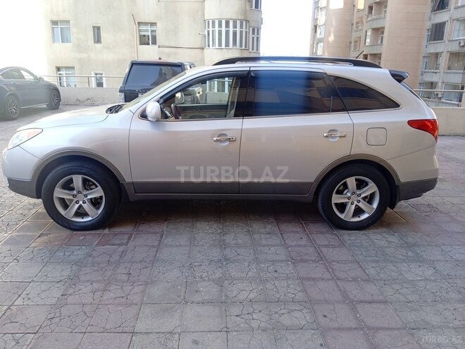Hyundai Veracruz 2008, 186,231 km - 3.8 l - Bakı