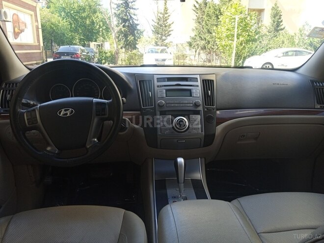 Hyundai Veracruz 2008, 186,231 km - 3.8 l - Bakı