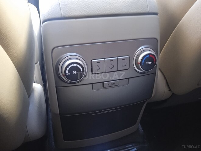Hyundai Veracruz 2008, 186,231 km - 3.8 l - Bakı
