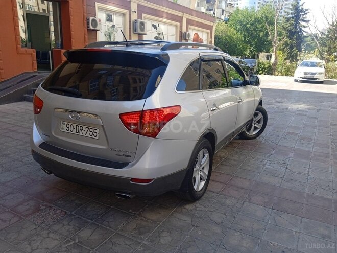 Hyundai Veracruz 2008, 186,231 km - 3.8 l - Bakı
