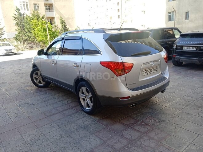 Hyundai Veracruz 2008, 186,231 km - 3.8 l - Bakı