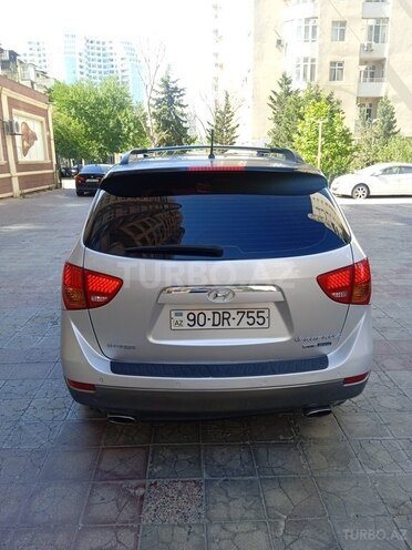Hyundai Veracruz 2008, 186,231 km - 3.8 l - Bakı