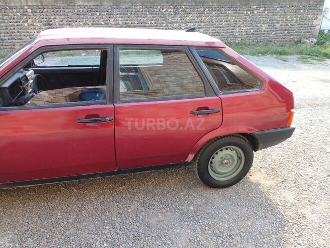 LADA (VAZ) 2109 1989, 165,324 km - 1.6 l - Qazax