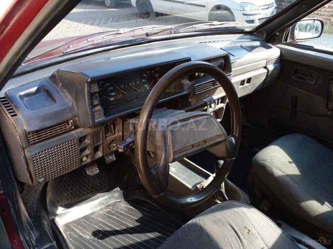 LADA (VAZ) 2109 1989, 165,324 km - 1.6 l - Qazax