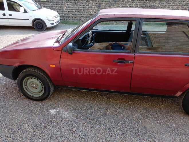 LADA (VAZ) 2109 1989, 165,324 km - 1.6 l - Qazax