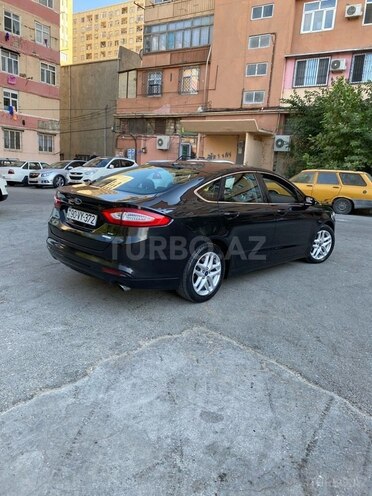 Ford Fusion 2014, 157,214 km - 1.5 l - Xırdalan