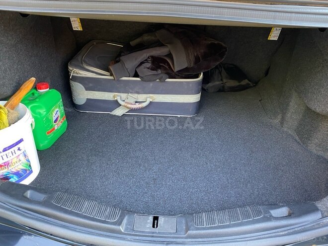 Ford Fusion 2014, 157,214 km - 1.5 l - Xırdalan