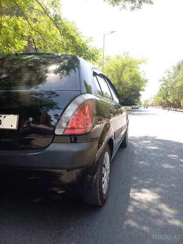 Kia Rio 2005, 236,987 km - 1.5 l - Xırdalan