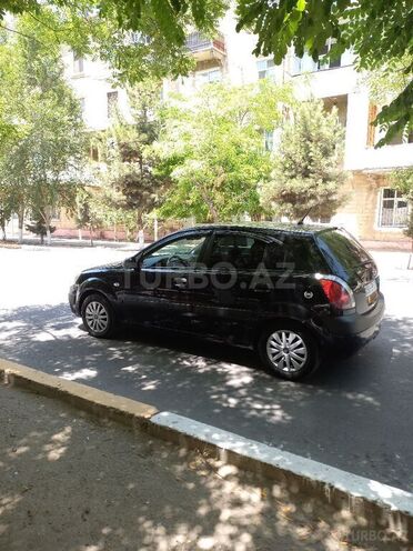 Kia Rio 2005, 236,987 km - 1.5 l - Xırdalan