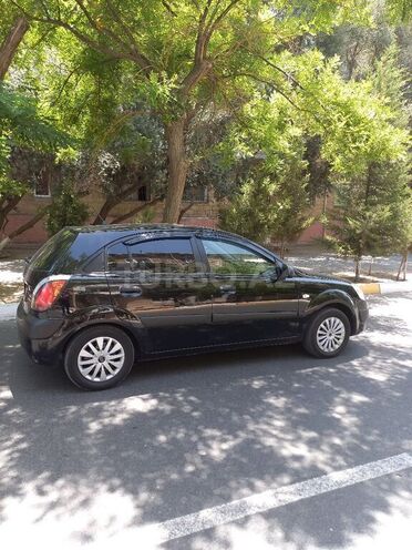 Kia Rio 2005, 236,987 km - 1.5 l - Xırdalan
