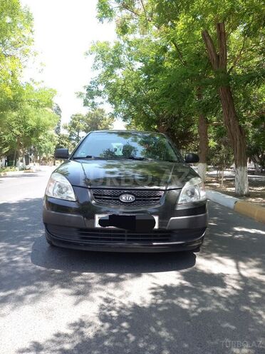 Kia Rio 2005, 236,987 km - 1.5 l - Xırdalan