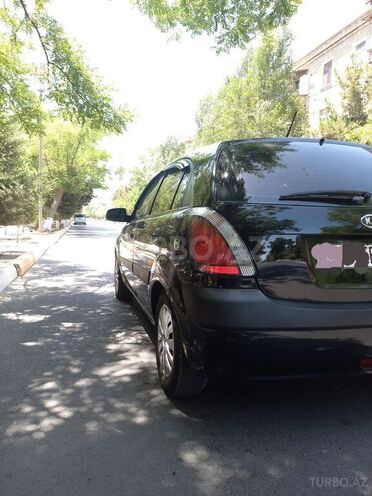 Kia Rio 2005, 236,987 km - 1.5 l - Xırdalan