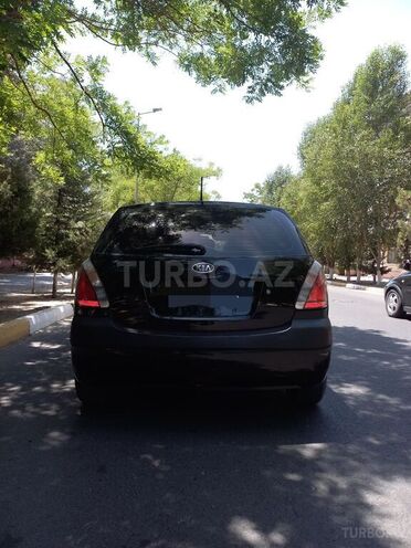 Kia Rio 2005, 236,987 km - 1.5 l - Xırdalan