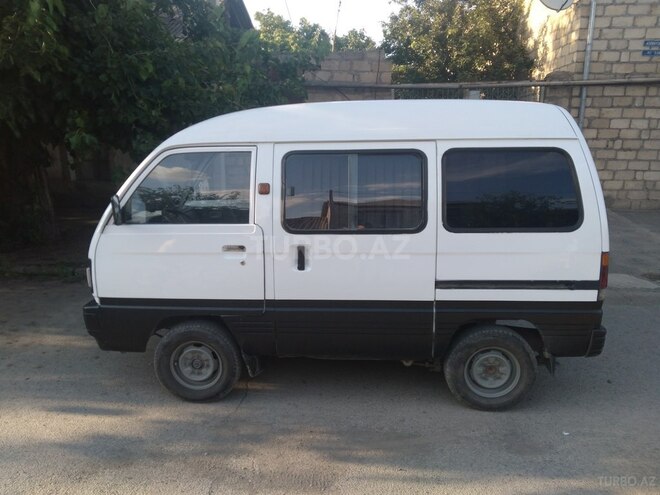 Daewoo Damas 2004, 26,664 km - 0.8 l - Göygöl