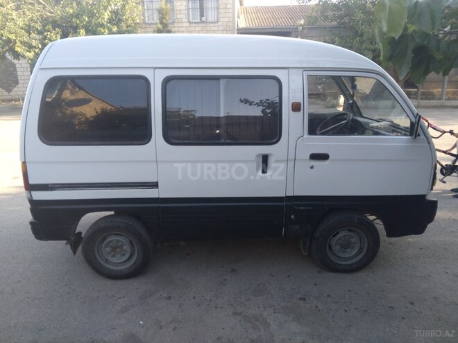 Daewoo Damas 2004, 26,664 km - 0.8 l - Göygöl